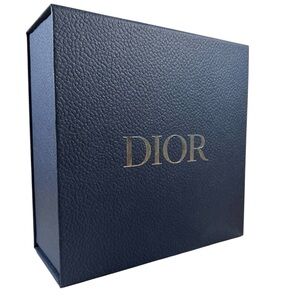 NEW EMPTY BOX DIOR